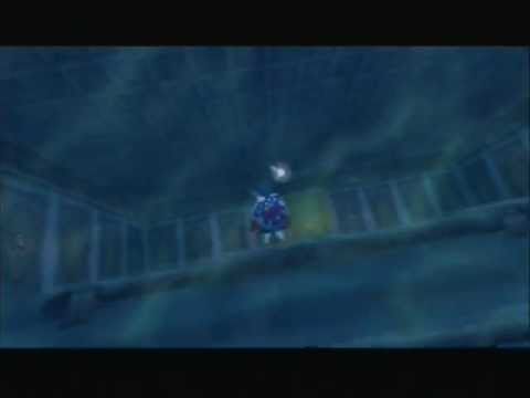 Morpha (Ocarina of Time)