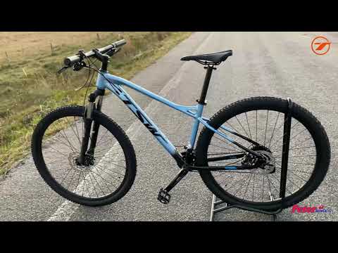 Bicicleta TSW Stamina | 2021/2022 • TSW
