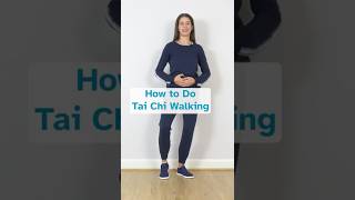 Tai Chi Weight Shift Drill demonstration thumbnail