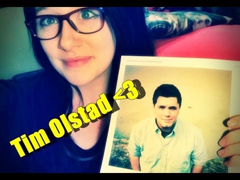 TIM OLSTAD!!!