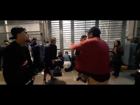 Repechaje Catamarca nocturna