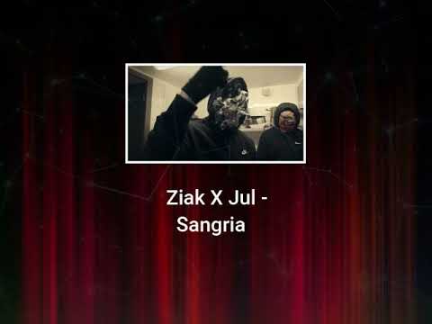 [FREE] Ziak x Jul TypeBeat (Drill/Club) - Sangria