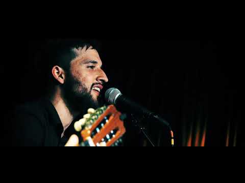 Trio Caribe et Venezuelan Clarinet Trio, Dile que por mi no tema