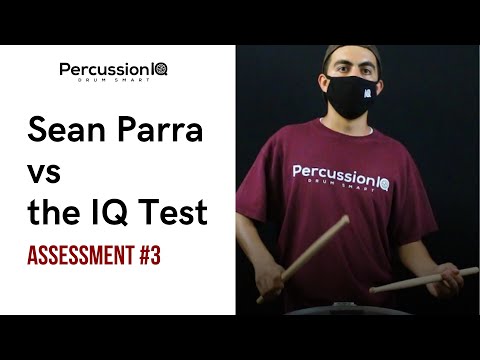 Period 1 2020 | Assessment #3 | Sean Parra