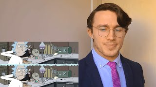 Physicist Reacts to Rick and Morty