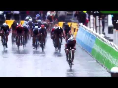 Résumé - La Course by Le Tour de France 2015