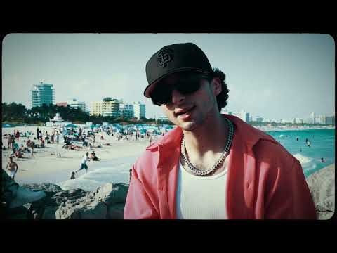 I'm Dru! - Weight In Gold (Official Video)