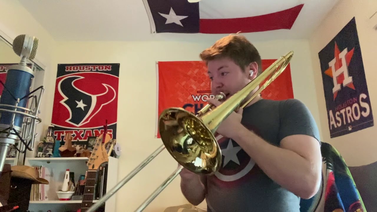 Promotional video thumbnail 3 for Thomas McKee