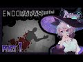 Alphena Plays ENDOPARASITIC Part 1