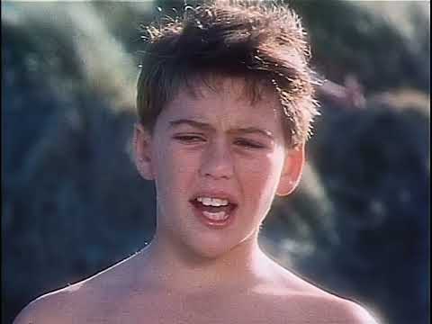 The Ray Bradbury Theater S03E03 The Lake