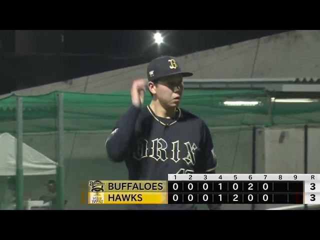 公式】本田仁海(オリックス)|パ・リーグ.com|無料動画・個人 公式】本田仁海(オリックス)|パ・リーグ.com|無料動画・個人