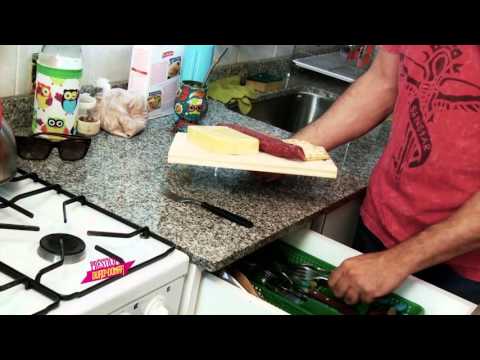 Preguntas Boludas VI - Prestico