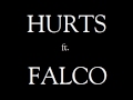 Jeanny [Hurts ft. Falco] 