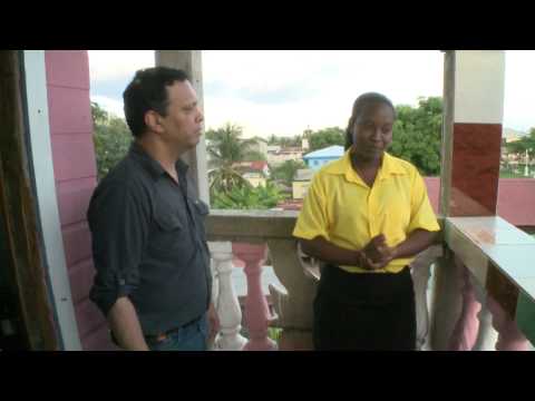 Garifuna - A Culture Close to Extinction