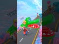 GTA V Gwenpool Spiderman Italian Brainrot Vs The Game Crocodile P14