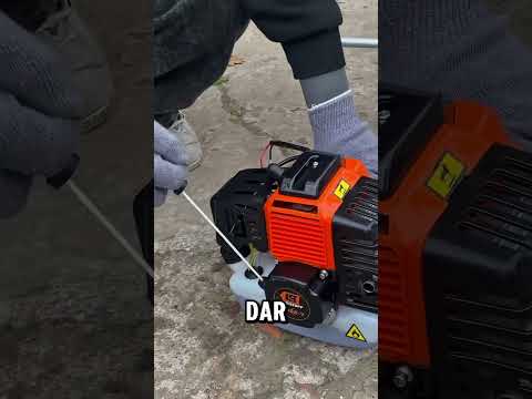 ¿COMO HACER LA MEZCLA PARA TU DESMALEZADORA? #desmalezadora #aceitedemotor #2t