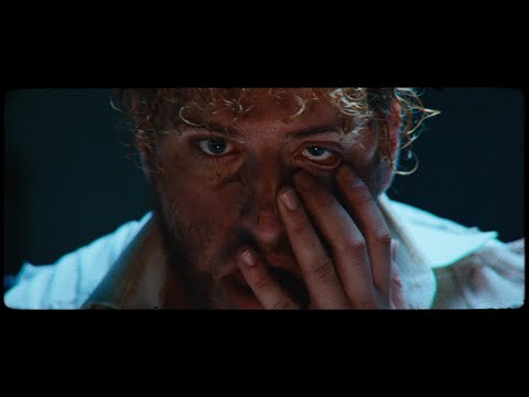 LLuke - Crave (Official Video)