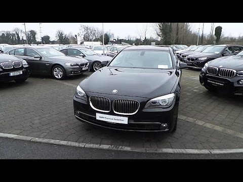 12D1359 - 12D1359 BMW 730d SE