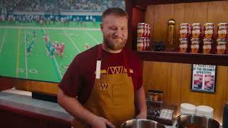 Campbell's Soup Chunky® Soup: My Chunky® Mantry with Jayden Daniels