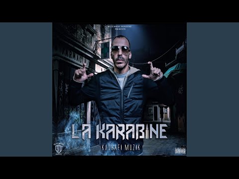 La menace (Bonus Tracks)