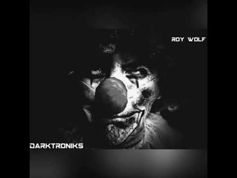 Première, ' Sugtich' 18-01-2020 DarktroniKs Bunker #Techno