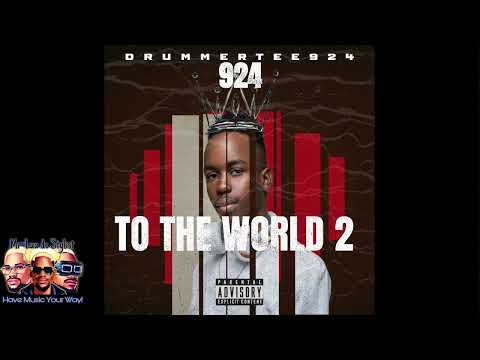 DrummeRTee924 - Trip To Mozambique (Ft. DJBom) | Amapiano @DrummeRTee924
