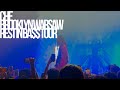 Che Live Brooklyn Warsaw Rest In Bass Tour Ft Xaviersobased
