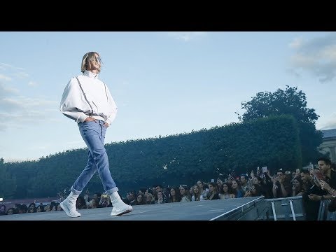 Balmain Homme | Spring Summer 2020 | Full Show