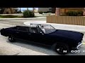 GTA V Albany Lurcher Cabrio Style para GTA San Andreas vídeo 1