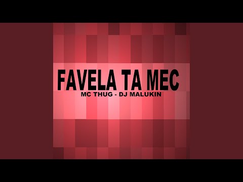 Favela Ta Mec