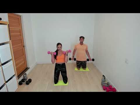 Tabata - May 23rd, 2023