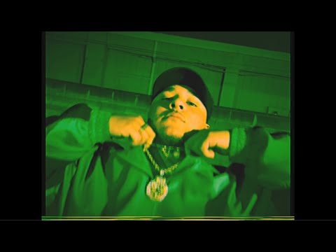 Chuco Z. - Let’s Begin (Official Music Video)