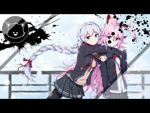 🌙 Nightcore - Fuck It [Lyrics]