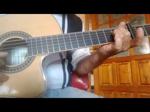 El Corralero - Hernan Figueroa Reyes