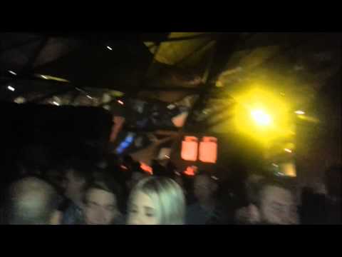 BMW WELT Mini Club Series Munich 15.11.2013