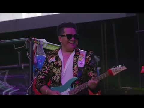 Puro bla bla (En vivo)  - Los Mas Piku2