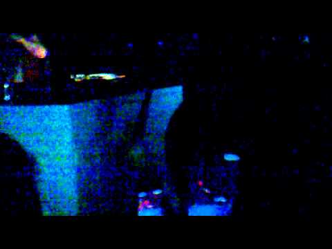 Dj Yahel - Butterfly (Clinic Live Music Club İstanbul 2012)
