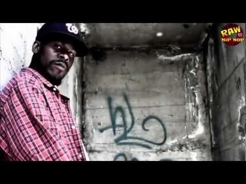 Tha Ill Literate - Keep Pushin On