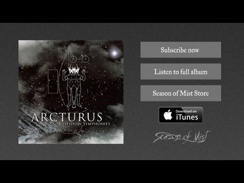 Arcturus - Moonshine Delirium