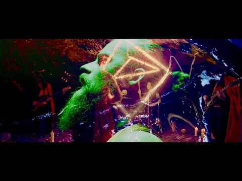 Ethereal Riffian - Drum of the Deathless (Official Video)