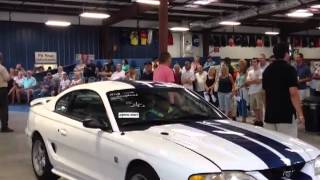 preview picture of video 'Car Auction @Powell Auction.                   www.powellauction.com'