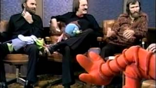 The Dick Cavett Show - The Muppets (Thanksgiving 1971) Part 3