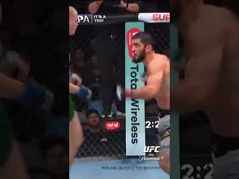 UFC India video artwork