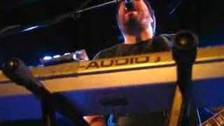 Pinback - Good To Sea (Live in San Francisco)