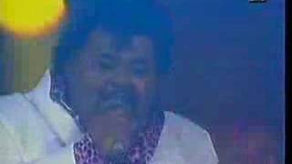 Big John Russell - Higher 80s'