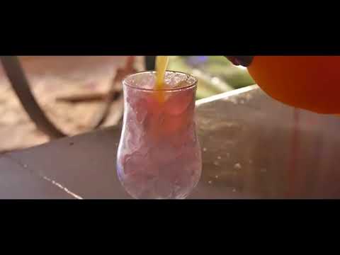 Das Andy Bar Stadl hat ERÖFFNET! Das      Andy Bar STADL, Cala Ratjada, Mallorca