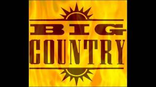 Big Country - The One i Love - [live] - 1993
