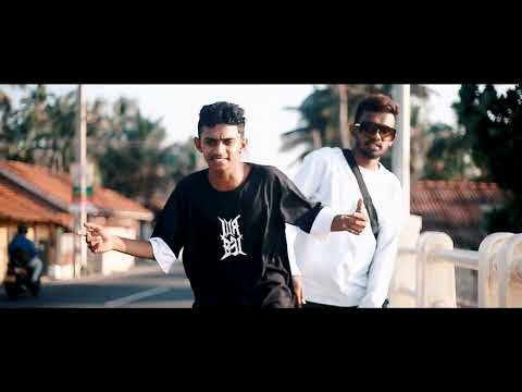 Tikx Kooda - Ploomo ft. K Nyn, Crown Scoopa (Official Music Video)