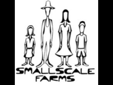 Help Small-Scale Farmers Thrive with the Till App.