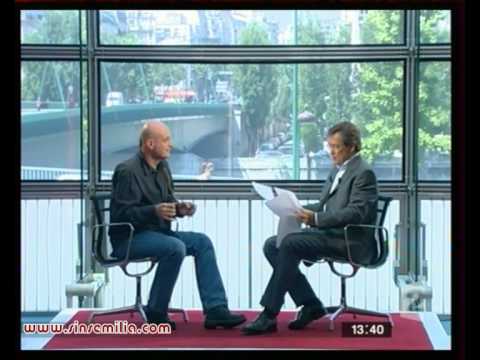 SINSEMILIA - JT France 2 - Fête De La Musique 2005